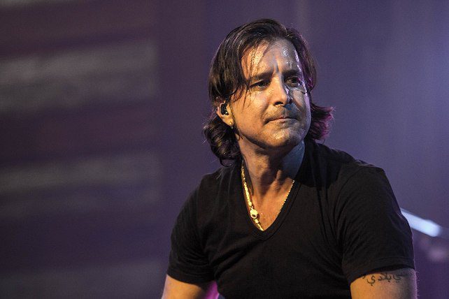 Scott Stapp