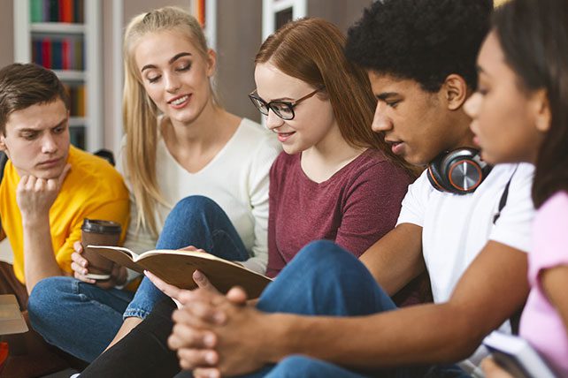 church youth committee roles and responsibilities